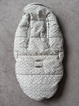 Elodie details Autumn rose fusak - 9