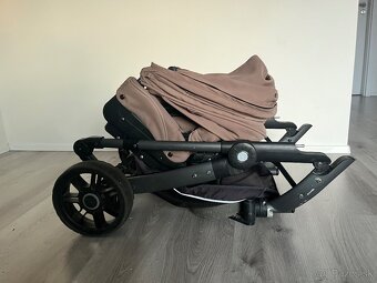 Kočík Teutonia Cosmo - 9