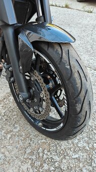 Predám Kawasaki er6n 650 - 9