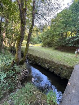 Pozemok v obci Ľubietová - 9