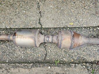 Katalyzátor VW / Seat 7N0 230 AA - 9