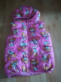 bundy pre dievčatko - 9