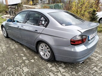 Predame bmw e 90 318i - 9