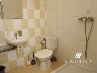 Na prenájom: garsónka v Štúrove - 9