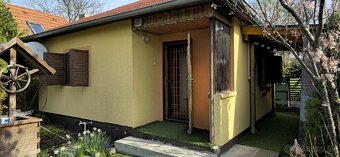 Murovaná chata Zúgov-Zelený raj, Nové Zámky - 9