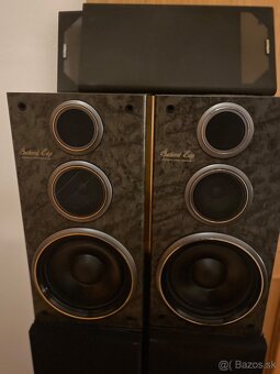 Predam repro Denon a ine...reprosustavy - 9