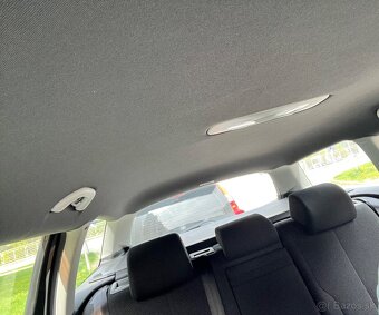 VW Pasat kombi B6  1.4 Tsi - 9