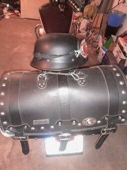 YAMAHA VIRAGO 1100 - 9
