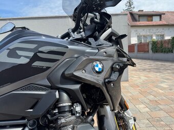 BMW R1250GS Tripple Wunderlich   nová 34 000EUR OdpočetDPH - 9