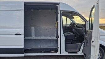 VW Crafter 2.0 TDI 103KW - 9