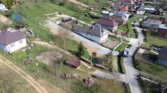 Stavebný pozemok - Brežany, Prešov - 9