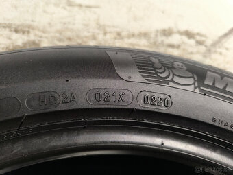 205/55 R17 Letné pneumatiky Michelin Primacy 4 kusy - 9