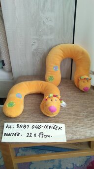 Kojenecké oblečenie pre chlapčeka,dievčatko,neutralne - 9