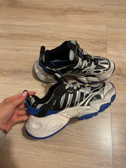 Adidas XLG RUNNER tenisky - 9