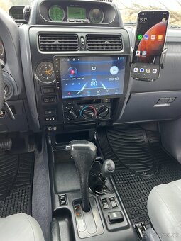 Toyota Land Cruiser 90 3.0 TD GX - 9