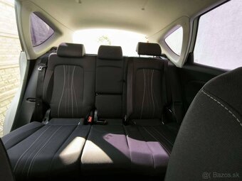 Seat Altea xl - 9