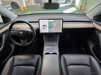 Tesla Model Y Long Range 2021 - 9