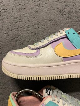 Nike air force shadow - 9