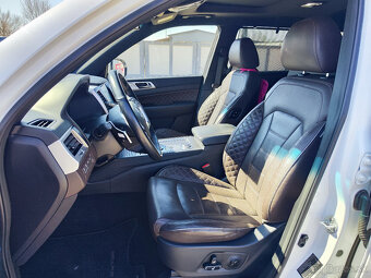 SsangYong Rexton - 9