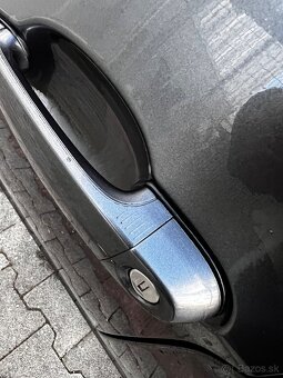 BMW e91 320d - 9