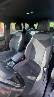 Seat Ateca 2.0 TDI Xcellence 4Drive - 9