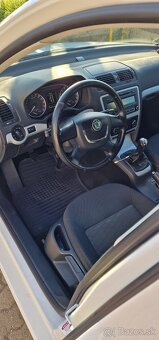 Škoda Octavia - 9