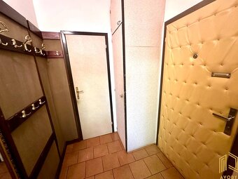 3 - IZB. BYT (75m2) BALKÓN, SENICA, UL. L. NOVOMESKÉHO - 9