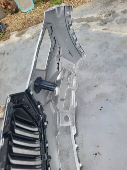 Skoda kodiaq lift naraznik 565807221H - 9