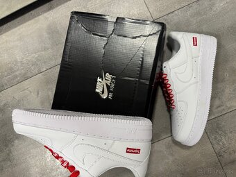 Supreme airforce1 - 9