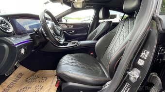 Mercedes-Benz CLS Kupé 400d AMG 4-matic A9 250kW - 9