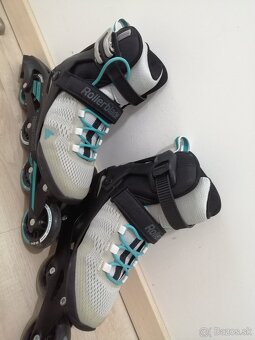 ROLLERBRADE 36,5 - 9