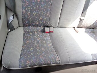 Toyota Corolla 1,4 STD, r.v. 1998 - 9