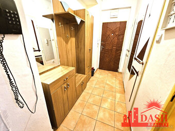 Na predaj 2 izbový byt v centre, 53 m2, Trenčín, ul. 28.októ - 9