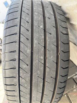 BMW styling 410 r20 dvojrozmer + pneu - 9