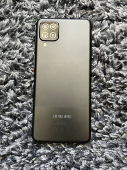 Samsung galaxy A12 32GB - 9