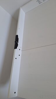 Prebalovaci pult ikea - 9