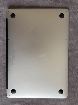 Macbook Air 13" mid 2012 - 9