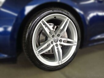 Audi A5 Sportback 40 TDI Quattro S tronic S line Navi - 9