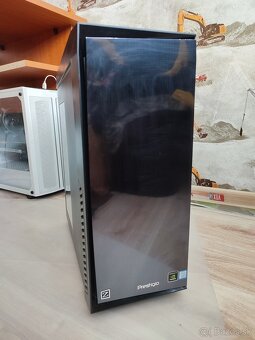 Intel i5-7500, GTX 1050Ti, SSD 1TB, DDR4 8GB - 9