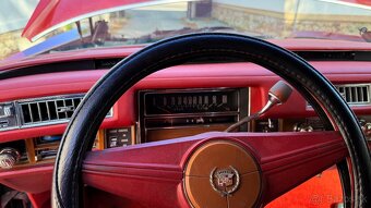 Cadillac Eldorado - 9