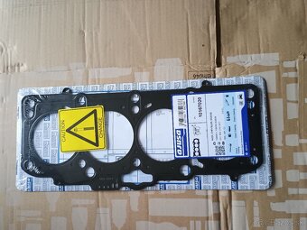 Nová Hlava valcov 2.0TDI PD 16V - 9
