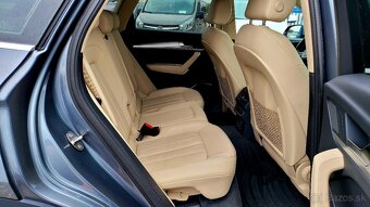 Audi Q5 50 2.0 TFSIe Plug -in Hybrid S tronic odpočet DPH - 9