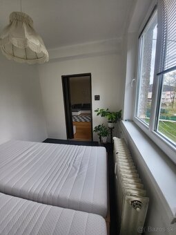 3.izbový byt Sučany - 9