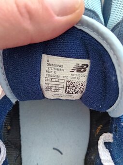 New Balance "45,5" - 9