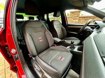 Seat Arona 1.5 TSi EVO FR - 9