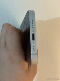 Predám iPhone 16E 128GB Biely nový kus nepoužívaný - 9
