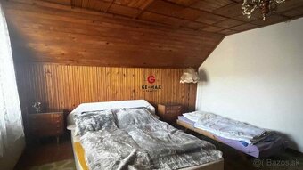 NA PREDAJ: Rodinný dom – Holčíkovce - 9