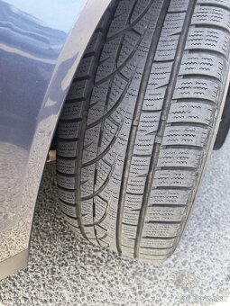 PredamR16 225/55 5#108 Volvo 4 kus 255 eur - 9