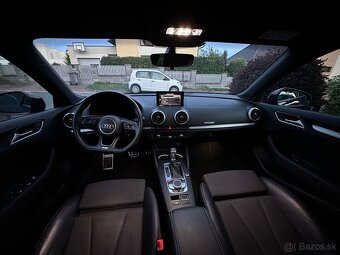 Audi A3 Sportback - 9
