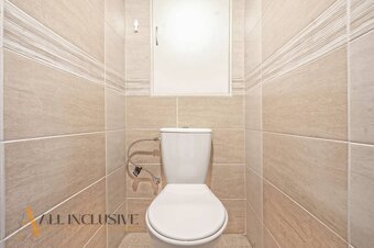 ALL INCLUSIVE | NA PRENÁJOM 2-IZBOVÝ BYT V CENTRE MESTA DUN. - 9